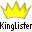 KingLister icon